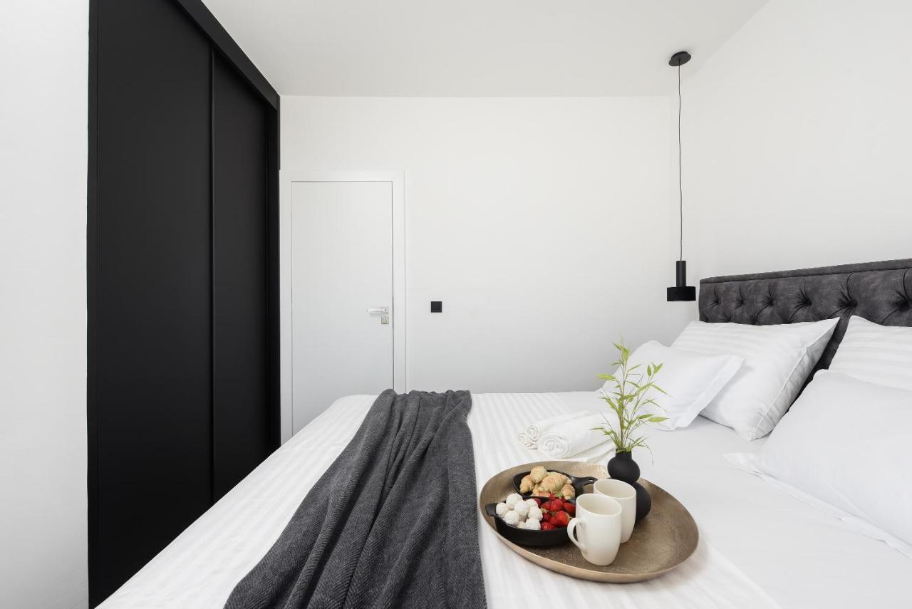 Luxury Apartment N Zara Esterno foto