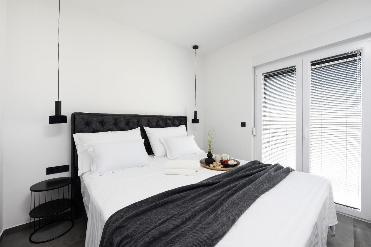 Luxury Apartment N Zara Esterno foto