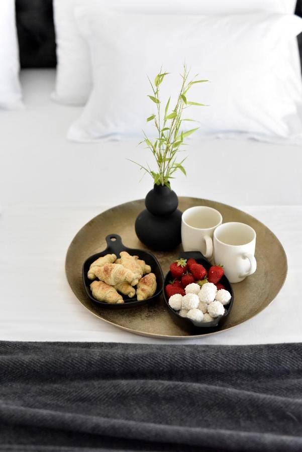 Luxury Apartment N Zara Esterno foto