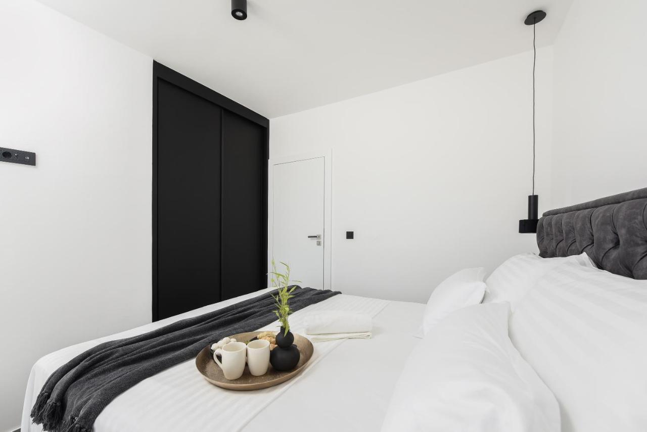 Luxury Apartment N Zara Esterno foto