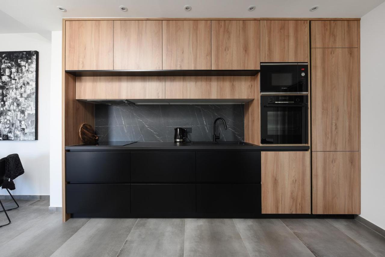 Luxury Apartment N Zara Esterno foto