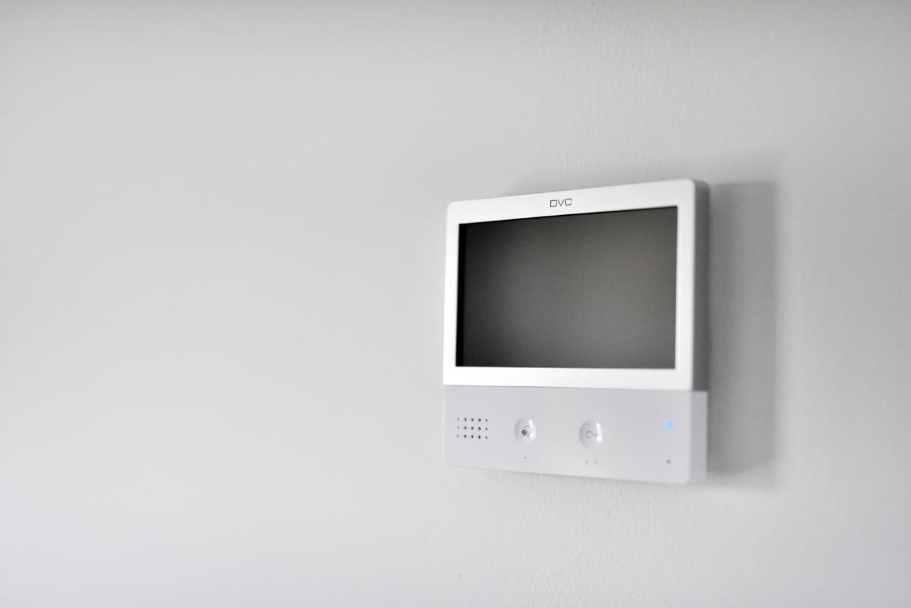 Luxury Apartment N Zara Esterno foto