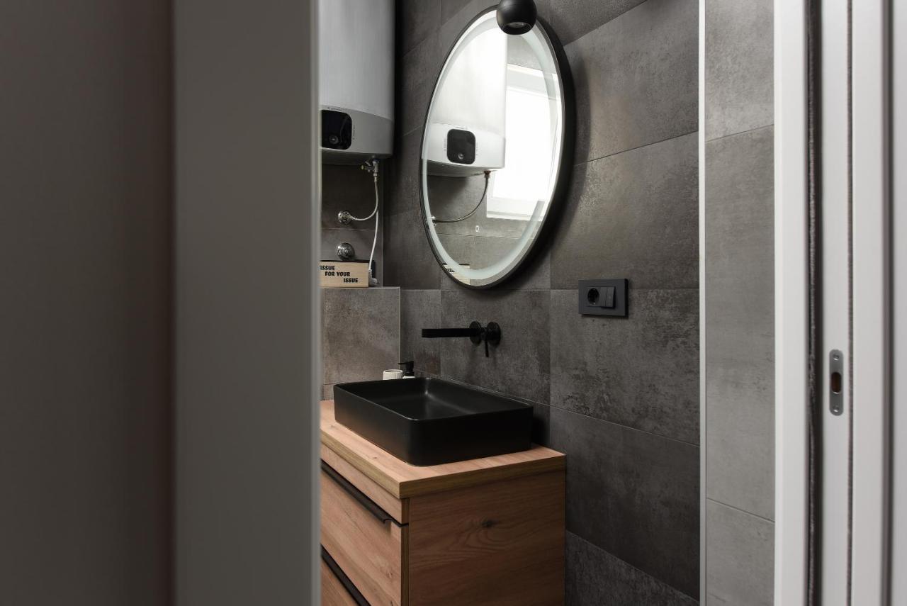 Luxury Apartment N Zara Esterno foto