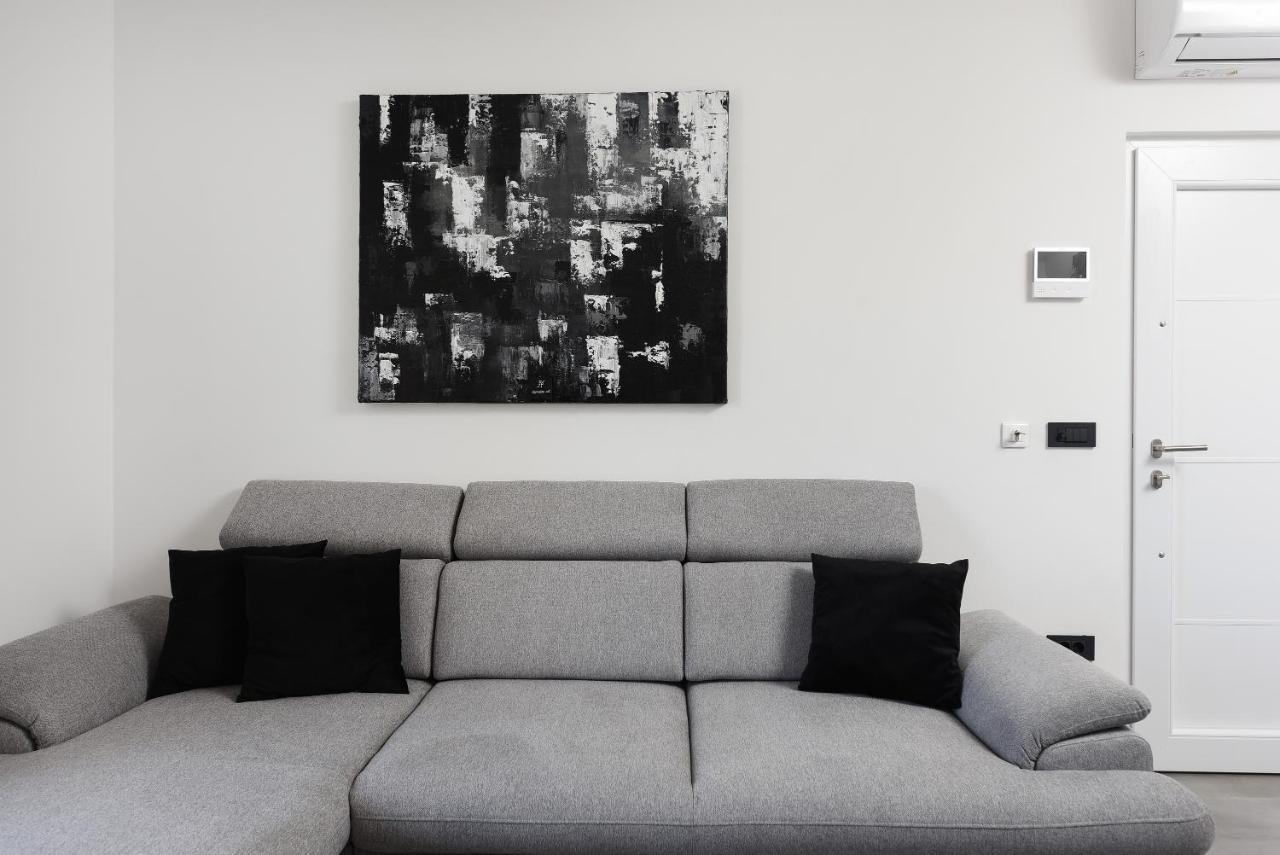 Luxury Apartment N Zara Esterno foto