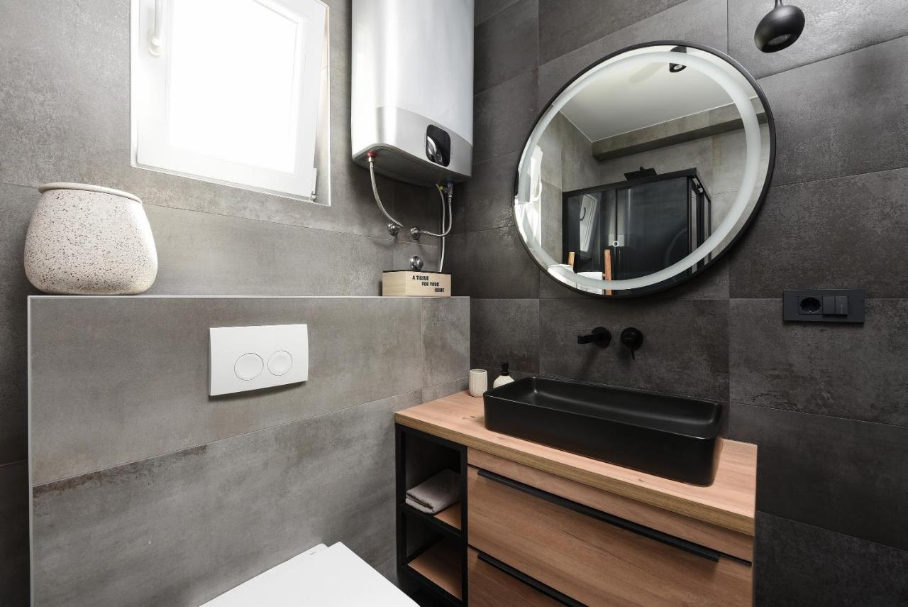 Luxury Apartment N Zara Esterno foto