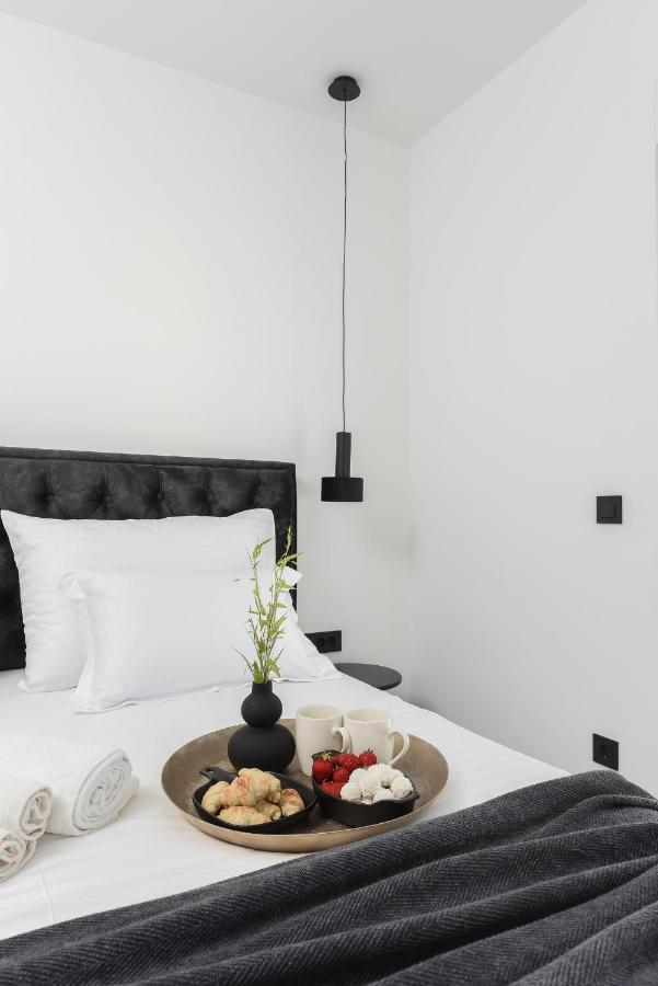 Luxury Apartment N Zara Esterno foto