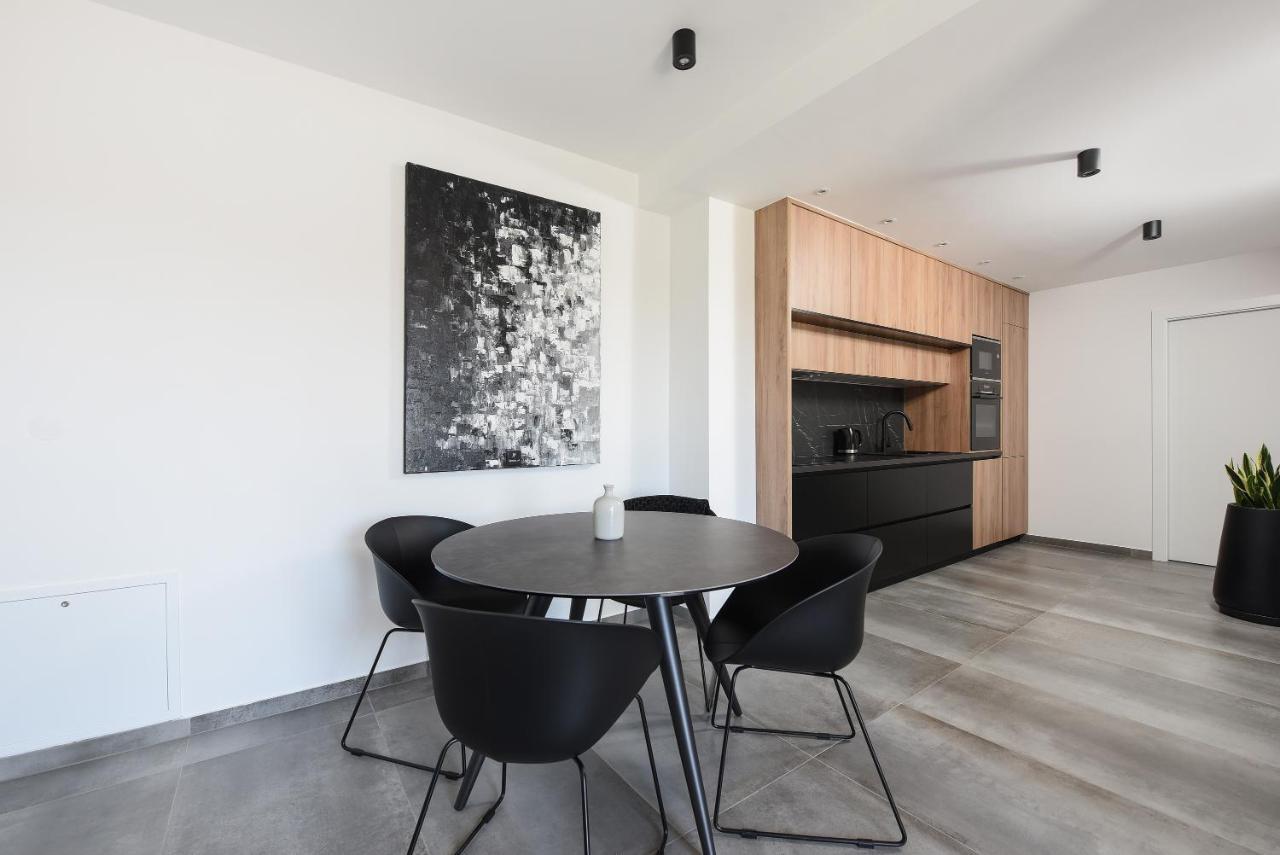 Luxury Apartment N Zara Esterno foto