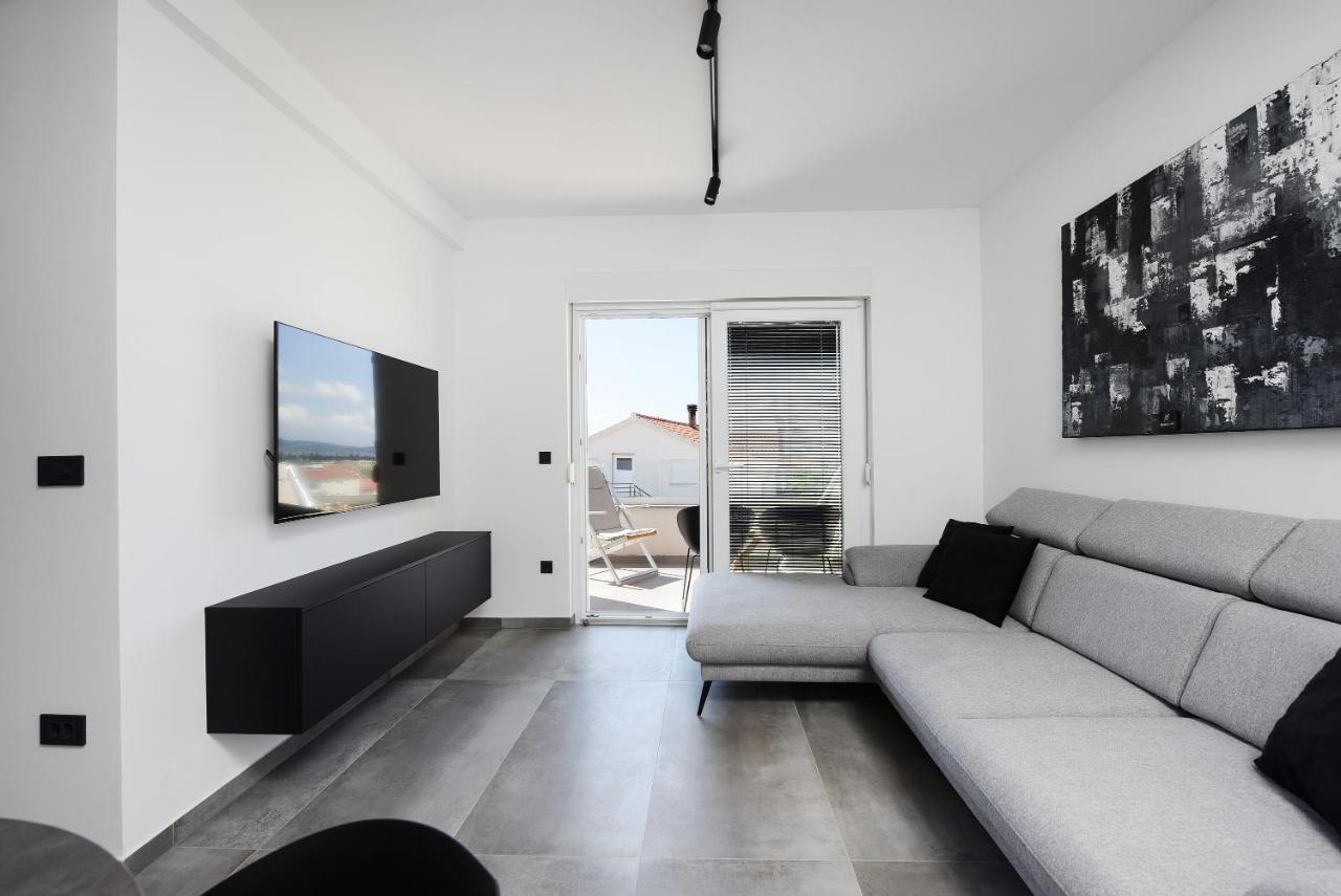 Luxury Apartment N Zara Esterno foto