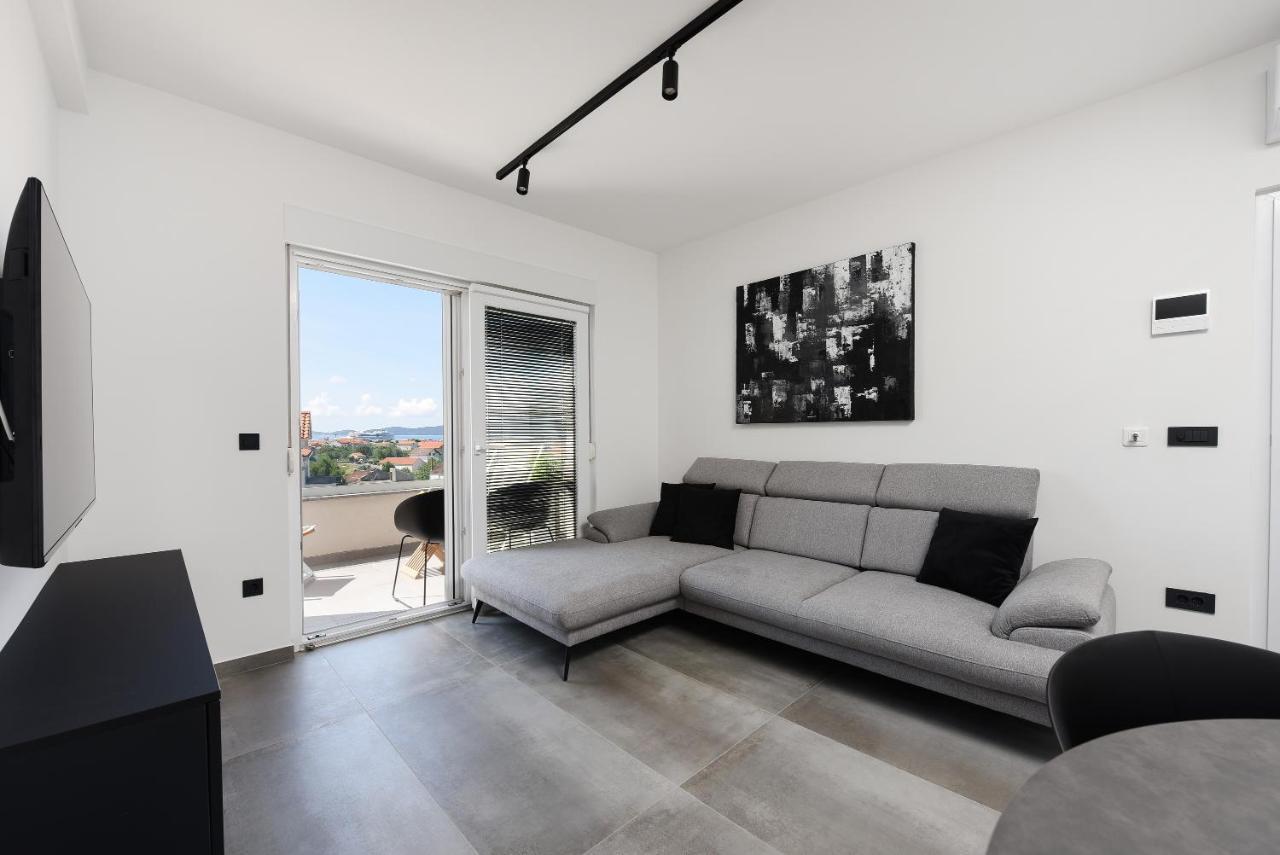 Luxury Apartment N Zara Esterno foto